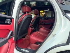 Porsche 2019 Cayenne Coupe 3.0T - ფოტო 6
