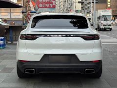 Porsche 2019 Cayenne Coupe 3.0T - ფოტო 8