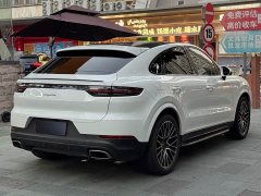 Porsche 2019 Cayenne Coupe 3.0T - ფოტო 9