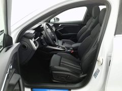 Audi A3 A3L Limousine 35 TFSI Fashion Sport - ფოტო 10