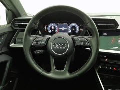 Audi A3 A3L Limousine 35 TFSI Fashion Sport - ფოტო 11