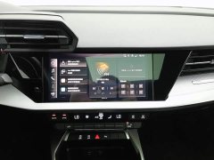 Audi A3 A3L Limousine 35 TFSI Fashion Sport - ფოტო 12