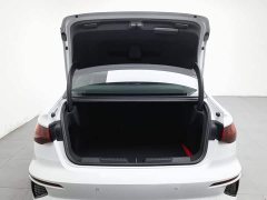 Audi A3 A3L Limousine 35 TFSI Fashion Sport - ფოტო 16
