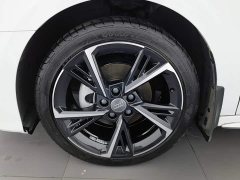 Audi A3 A3L Limousine 35 TFSI Fashion Sport - ფოტო 17