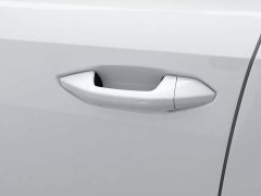 Audi A3 A3L Limousine 35 TFSI Fashion Sport - ფოტო 18