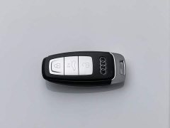Audi A3 A3L Limousine 35 TFSI Fashion Sport - ფოტო 19