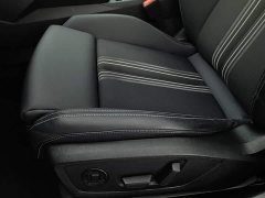 Audi A3 A3L Limousine 35 TFSI Fashion Sport - ფოტო 20