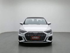 Audi A3 A3L Limousine 35 TFSI Fashion Sport - ფოტო 3