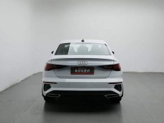 Audi A3 A3L Limousine 35 TFSI Fashion Sport - ფოტო 4