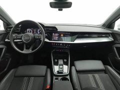 Audi A3 A3L Limousine 35 TFSI Fashion Sport - ფოტო 5