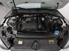 Audi A3 A3L Limousine 35 TFSI Fashion Sport - ფოტო 6
