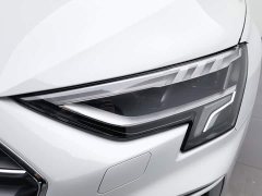 Audi A3 A3L Limousine 35 TFSI Fashion Sport - ფოტო 7
