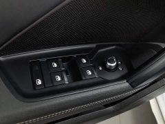 Audi A3 A3L Limousine 35 TFSI Fashion Sport - ფოტო 9