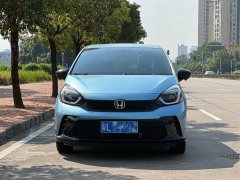 Honda Fit 2023 1.5L CVT Sport - ფოტო 2