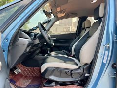 Honda Fit 2023 1.5L CVT Sport - ფოტო 4