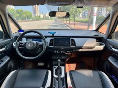 Honda Fit 2023 1.5L CVT Sport - ფოტო 5