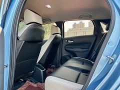 Honda Fit 2023 1.5L CVT Sport - ფოტო 6