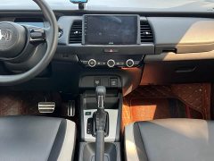 Honda Fit 2023 1.5L CVT Sport - ფოტო 7