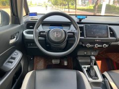 Honda Fit 2023 1.5L CVT Sport - ფოტო 8