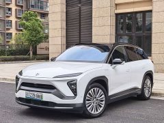 NIO ES6 2020 610KM Performance Edition - ფოტო 1