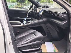 NIO ES6 2020 610KM Performance Edition - ფოტო 12