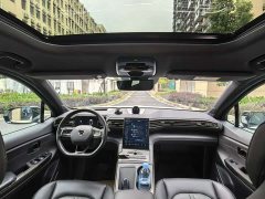 NIO ES6 2020 610KM Performance Edition - ფოტო 14