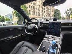 NIO ES6 2020 610KM Performance Edition - ფოტო 15