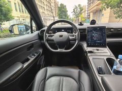 NIO ES6 2020 610KM Performance Edition - ფოტო 16