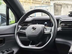 NIO ES6 2020 610KM Performance Edition - ფოტო 17