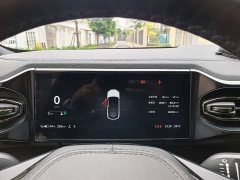 NIO ES6 2020 610KM Performance Edition - ფოტო 18