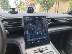 NIO ES6 2020 610KM Performance Edition - ფოტო 19