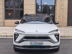 NIO ES6 2020 610KM Performance Edition - ფოტო 2