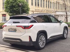 NIO ES6 2020 610KM Performance Edition - ფოტო 4