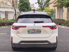 NIO ES6 2020 610KM Performance Edition - ფოტო 5
