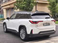 NIO ES6 2020 610KM Performance Edition - ფოტო 6
