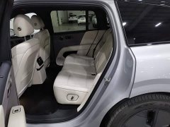 Li Auto i6 Two-Wheel Drive Standard - ფოტო 15