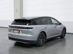Li Auto i6 Two-Wheel Drive Standard - ფოტო 2
