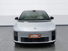 Li Auto i6 Two-Wheel Drive Standard - ფოტო 3