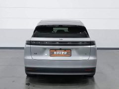 Li Auto i6 Two-Wheel Drive Standard - ფოტო 4