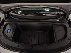 Li Auto i6 Two-Wheel Drive Standard - ფოტო 6