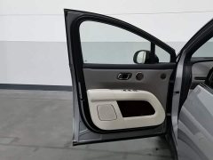 Li Auto i6 Two-Wheel Drive Standard - ფოტო 8