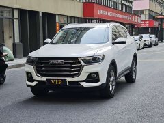 Haval H6 2021 1.5T Automatic Champion Edition - ფოტო 1