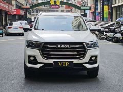 Haval H6 2021 1.5T Automatic Champion Edition - ფოტო 2