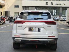 Haval H6 2021 1.5T Automatic Champion Edition - ფოტო 5