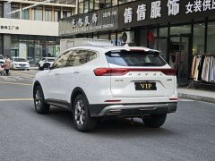 Haval H6 2021 1.5T Automatic Champion Edition - ფოტო 6