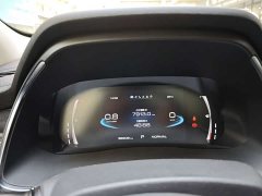 Haval H6 2021 1.5T Automatic Champion Edition - ფოტო 8