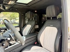 Mercedes-Benz Mercedes-AMG G 63 - ფოტო 13