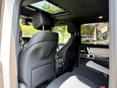 Mercedes-Benz Mercedes-AMG G 63 - ფოტო 14