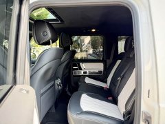 Mercedes-Benz Mercedes-AMG G 63 - ფოტო 15