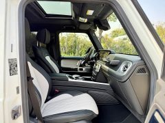 Mercedes-Benz Mercedes-AMG G 63 - ფოტო 17